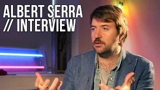 Albert Serra Interview - The Seventh Art