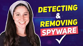 Detecting And Removing Spyware With Antivirus