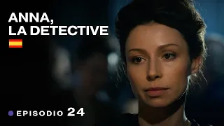 ANNA, LA DETECTIVE 👁️‍🗨️ . Episodio 24. Película Subtitulada. RusFilmES