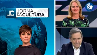 Jornal da Cultura | 06/01/2022