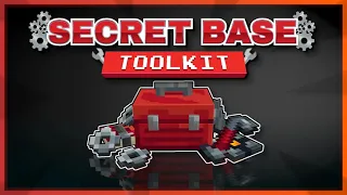 Secret Base Toolkit Add-On