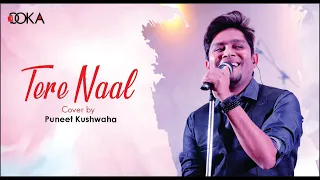 TERE NAAL |  Unplugged by Puneet Kushwaha - Ooka Radio