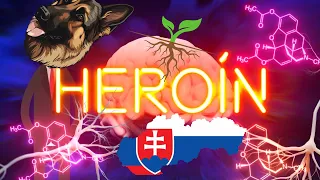 HEROin - droga hrdinů