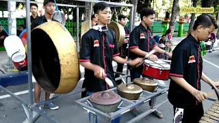 Oklik Bojonegoro ~ Tanah Air ll Oklik Langen Laras