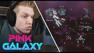 PinkGalaxy - 10vs10 MM und Case Opening [Deutsch]