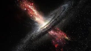 The Ambientalist - Eta Carinae - In Multi-Dimensional Surround Sound