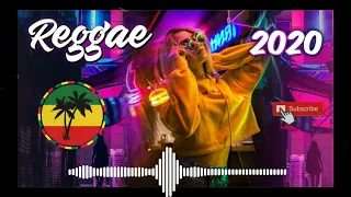 REGGAE 2020 HALSEY - WITHOUT ME [ REGGAE REMIX ]