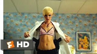 Transporter 2 (2/5) Movie CLIP - Bullet-Spraying Blonde (2005) HD