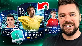 The BEST Players for 'LaLiga TOTS' Evolution in FC24!
