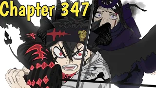 Black Clover Dark Reveal ICHIKA Killed Her Father Not Yami (Chapter 347 Spoilers) || [HINDI]