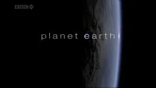 BBC Planet Earth Series Part - II