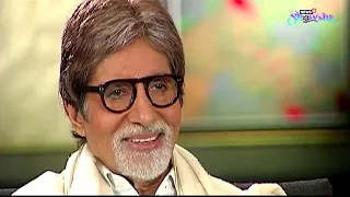 Amitabh Bachchan Talks About Surviving Near Death 'Coolie' Accident In Throwback Interview | WATCH