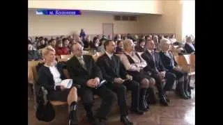 Обрали кращих вчителів Коломиї/"РАІ"/Олена Козаченко