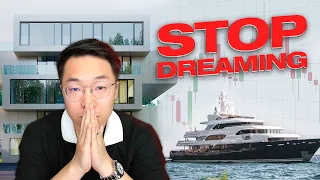 The Top Reason Why Traders Fail! (How To Avoid It)