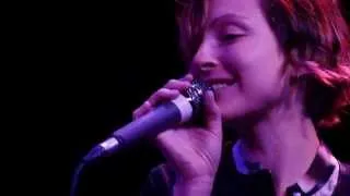 Poliça - Full Performance (Live on KEXP)