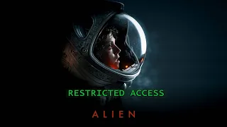 Alien Restricted Access 1080p (Remixed by Arramon)