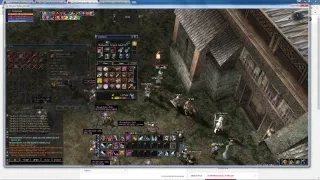 Live Lineage 2 20x