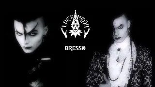 Lacrimosa - Bresso - Instrumental(Audio)