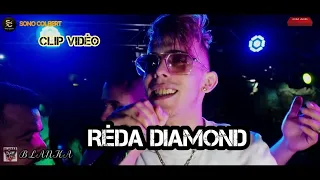 Reda Diamond live 2022[C'est Vrai Kol Youm Ncham]Avec Moncef Nasifo