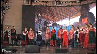 Гимн международного фестиваля «Праздник Топора»