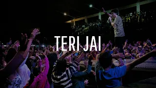 TERI JAI Yeshua Ministries Official Music Lyric Video (Yeshua Band) shot in Fiji 2017