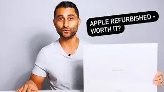 Should YOU buy an Apple Refurbished MacBook Pro in 2023? Unboxing & Thoughts!