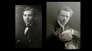 Scriabin Prometheus The Poem of Fire Op.60  (Goldenweiser & Golovanov)