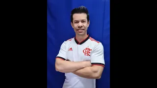 DAVA PARA O FLAMENGO GANHAR DO BOLÍVAR! QUE ESTRATÉGIA FOI ESSA DE POUPAR NA LIBERTADORES?