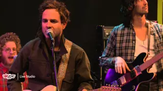 Dawes - From a Window Seat (101.9 KINK)