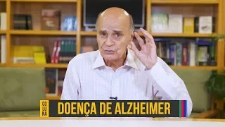 Paciente com Alzheimer não pode ser isolado | Coluna #111