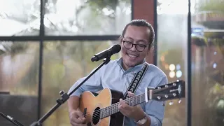 Ligaya (Eraserheads cover) - Jholo Cabero