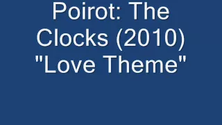 Poirot: The Clocks // "Love"