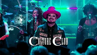 Boy George & Culture Club - Church of the Poison Mind / I'm Your Man (BBC Radio 2 In Concert, 2018)