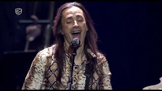 2019 IPMA - Nuno Bettencourt LIVE - "Get the Funk Out" (featuring Kevin Figueiredo of Extreme)