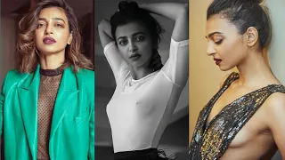 Radhika Apte 😘 Stunning photos #badlapur