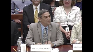 Europa Clipper Reminds Congressman of ‘2001: A Space Odyssey’ -  Hearing Clip