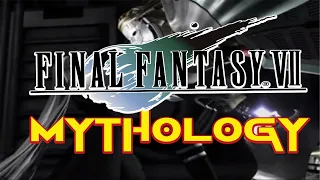 Discovering FFVII Lore and Mythology