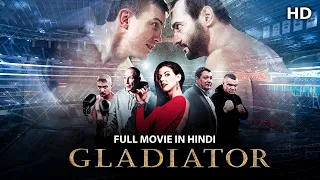 Ring of Gladiator | 2021  New Released Full Hindi Dubbed Movie | Hollywood Movie Hindi Dubbed