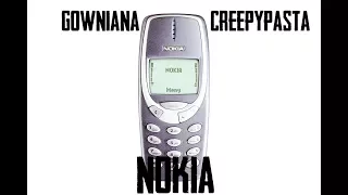 Gówniana Creepypasta: Nokia