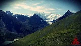 Алтай 2017/Altai 2017