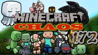 Minecraft CHAOS #172 Update Deutsch [HD+] Let´s Play Minecraft