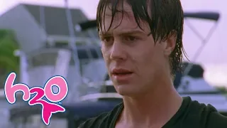 H2O - just add water S1 E23 | Trop profond