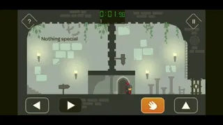 Tricky Castle - New Princess Castle Floor 3 any% in 2:53.433