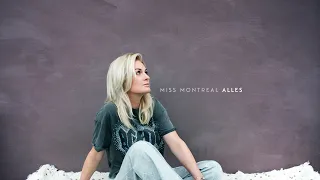 Miss Montreal - Alles (Official lyric video)