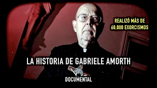 Gabriele Amorth - Documental