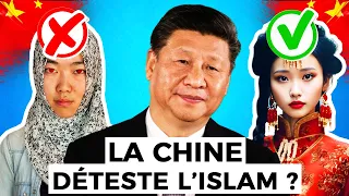 Pourquoi l'islam inquiète la Chine ? [une histoire millénaire]