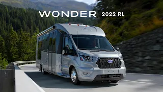 2022 Wonder Rear Lounge