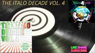 THE ITALO DECADE VOL. 4 (2007)