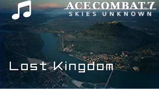 "Lost Kingdom" - Ace Combat 7
