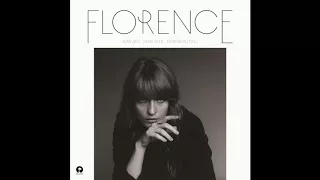 Queen of Peace [Acoustic] - Florence + the Machine